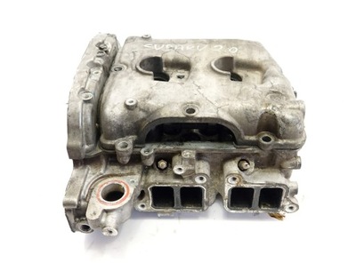 CULATA DE CILINDROS DEL MOTOR DERECHA SUBARU LEGACY V 2.0 T20D  