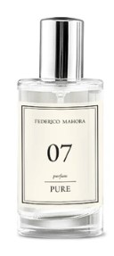Perfumy PURE Damskie nr 07 Fm Group