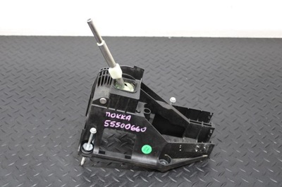 Механизм переключения передач opel mokka x lift 2017 55500660 фото №1