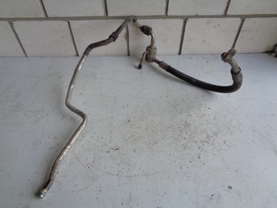 Шланг кондиционера vw bora 2.0 b фото №1