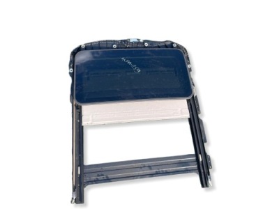 Люк kompletny alfa romeo 159 sw универсал 6111426a фото №1