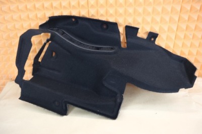 Mercedes slk r171 обшивка багажника лівий задня a1716900325 фото №1