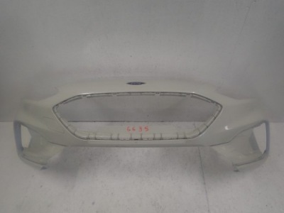 Бампер перед передний ford focus mk4 active 2018- фото №1