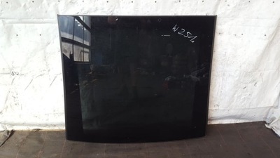 Люк mercedes w251 3,0 cdi фото №1