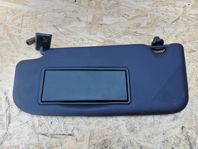 Renault kadjar козирок козирок лівий фото №1