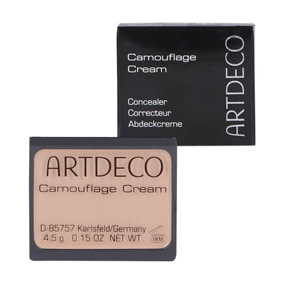 ARTDECO KAMUFLAŻ W KREMIE 18 NATURAL APRICOT 4,5G