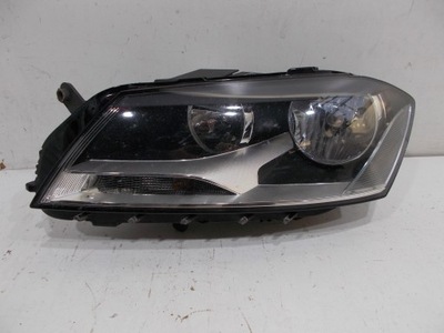 Vw passat b7 3a 10-14 лампа ліва przwdnia h7 org !!! eu !!! фото №1