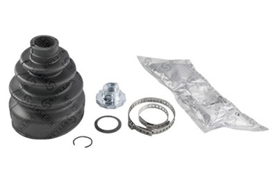 Захист шарнір зовнішнього audi a2, vw polo 1.4 1.6-1.9 фото №1