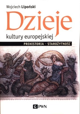 Dzieje kultury europejskiej