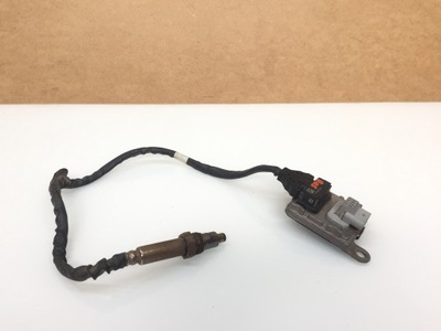 Peugeot 508 датчик лямбда-зонд nox фото №1