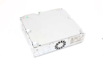 Модуль tv audi q7 4l 4e0910148d 3.0l дизель 176kw 2008 фото №1