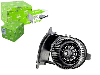 Valeo 715231 вентилятор внутрішній фото №1