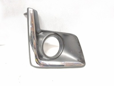 Subaru xv 15-17 заглушка протитуманної фари права oem фото №1