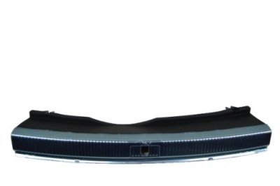 Audi a7 4g защита край багажника nowa фото №1