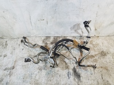 Провода кондиционера ford galaxy mk2 2.2 tdci фото №1