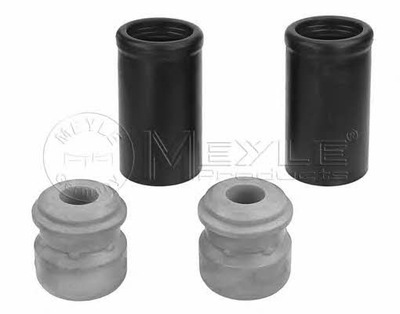 MEYLE SET ASSEMBLY SHOCK ABSORBER MITSUBISHI P. CARISMA, GALANT III, IV/  