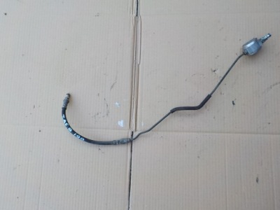 Шланг зчеплення opel zafira b 1,9 cdti 2007r фото №1