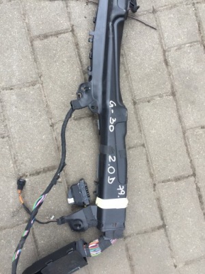 Електропроводка салону салонна bmw g30 2.0 дизель фото №1