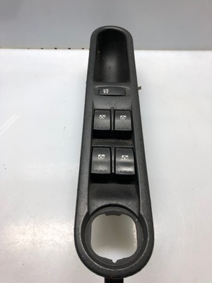 Панель переключатель окон renault 8200250481 фото №1
