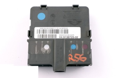 MINI R55 R56 R57 R60 MODULE SERRE-CÂBLE POSITIVE 