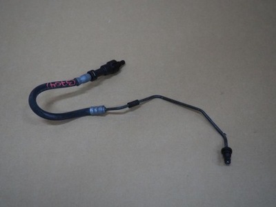 Wąż труба шланг циліндр зчеплення ford fiesta mk7 фото №1