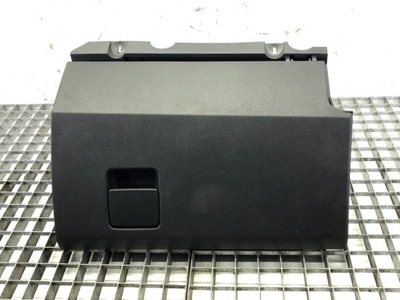 Бардачок пасажира opel zafira b minivan 05-15 полиця фото №1