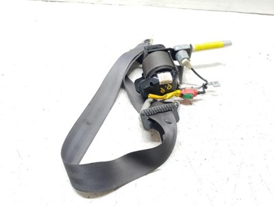 Pas безопасности правый перед space star фото №1