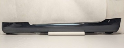 Молдинг порог левая a1716980154 c197 197 mercedes slk r171 w171 lift 08-11r фото №1