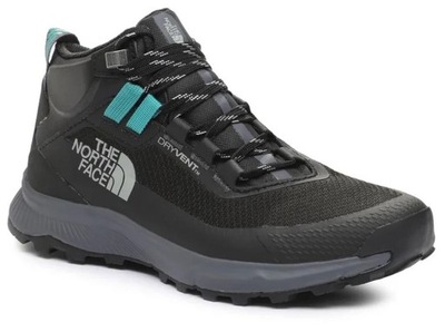 The North Face Buty trekkingowe WMN Cragstone Mid 39