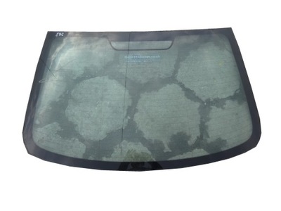 Скло задня задня bmw e92 фото №1