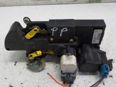 Frontera b замок дверь правый перед фото №1