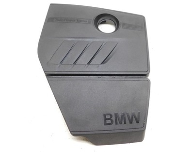 RECUBRIMIENTO PROTECCIÓN DEL MOTOR - BMW F20 F30 1.6T 7608117  