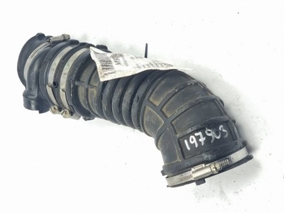 Шланг труба повітрозабірник 13350727 2.0 vcdi chevrolet cruze фото №1