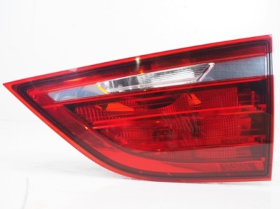 Лампа права задня задня bmw f46 lci lift 7491352 фото №1