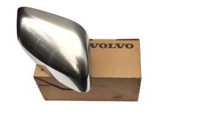 Volvo xc90 r-design права корпус дзеркало оригінальний номер фото №1