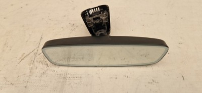 Audi e-tron gt зеркало внутреннее заднего вида камера фото №1