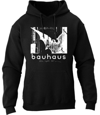 Bluza bauhaus