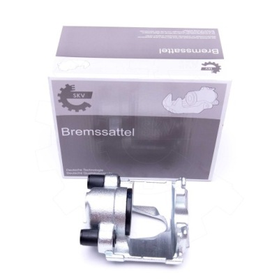 Супорт гальмівний skv 42skv682 фото №1