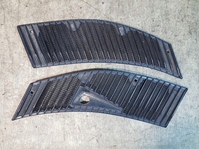 Жабо комплект mercedes w123 фото №1