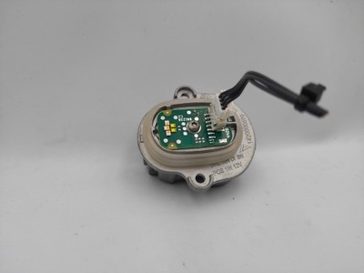 Перетворювач модуль led jeż skoda octavia iv фото №1