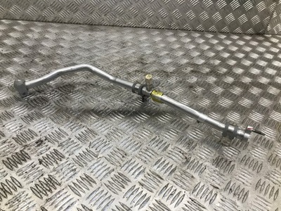 Alfa romeo giulia шланг кондиціонера 50532281 фото №1