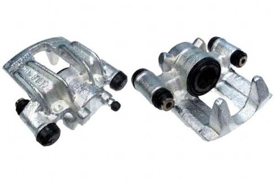 Nk суппорт тормозной citroen задняя jumper 02- pr nk фото №1