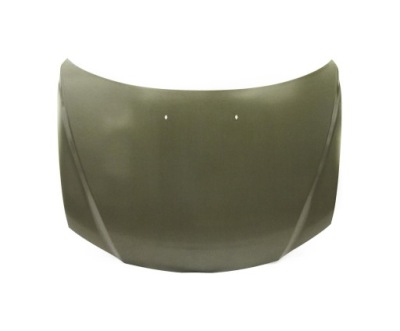 Mazda 6 02.02 - 08.07 капот кришка двигуна фото №1