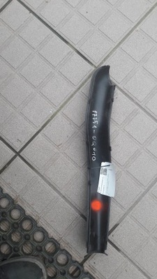 Toyota aygo ii труба воздуха 17751-0q010 фото №1