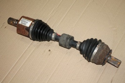 Volvo v60 s60 приводной вал левая p31367531 автоматическая коробка передач фото №1