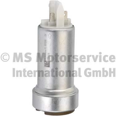 BOMBA COMBUSTIBLES PIEZA INSERTADA BMW 7 E65 4,0 05- 7.05656.82.0  