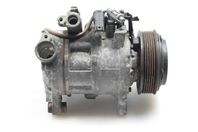 КОМПРЕСОР КОМПРЕСОР GE4472604711 BMW F30 F31 2.0 D