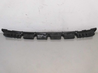 Направляющая бампера задняя suzuki swift iv 3d фото №1