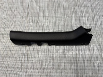 Защита стойка левая jeep wrangler jl 6nc73trmab фото №1