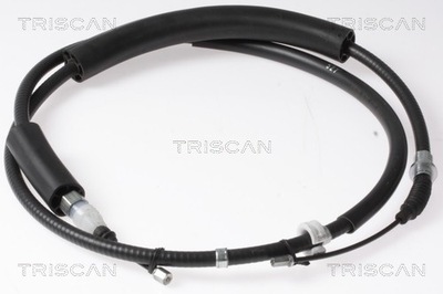 CABLE FRENOS DE MANO JAGUAR PARTE TRASERA X-TYPRAWY 2,0-3,0 01-09 LEWY/PRAWY 814010  